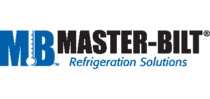 mb master Bilt équipement de réfrigération pour les professionnels de la restauration au Canada